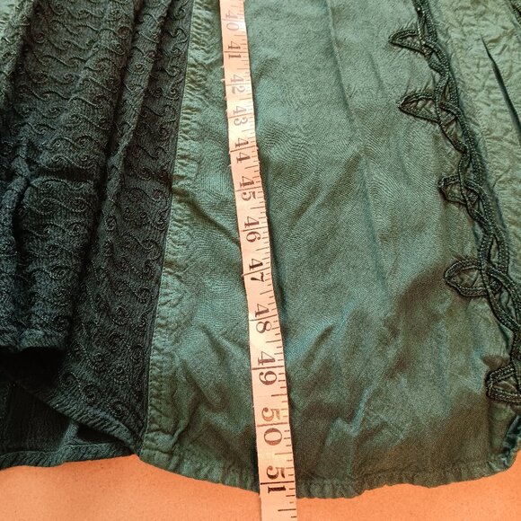 Holy Clothing TRINITY Dress Size M - Picture 8 of 9